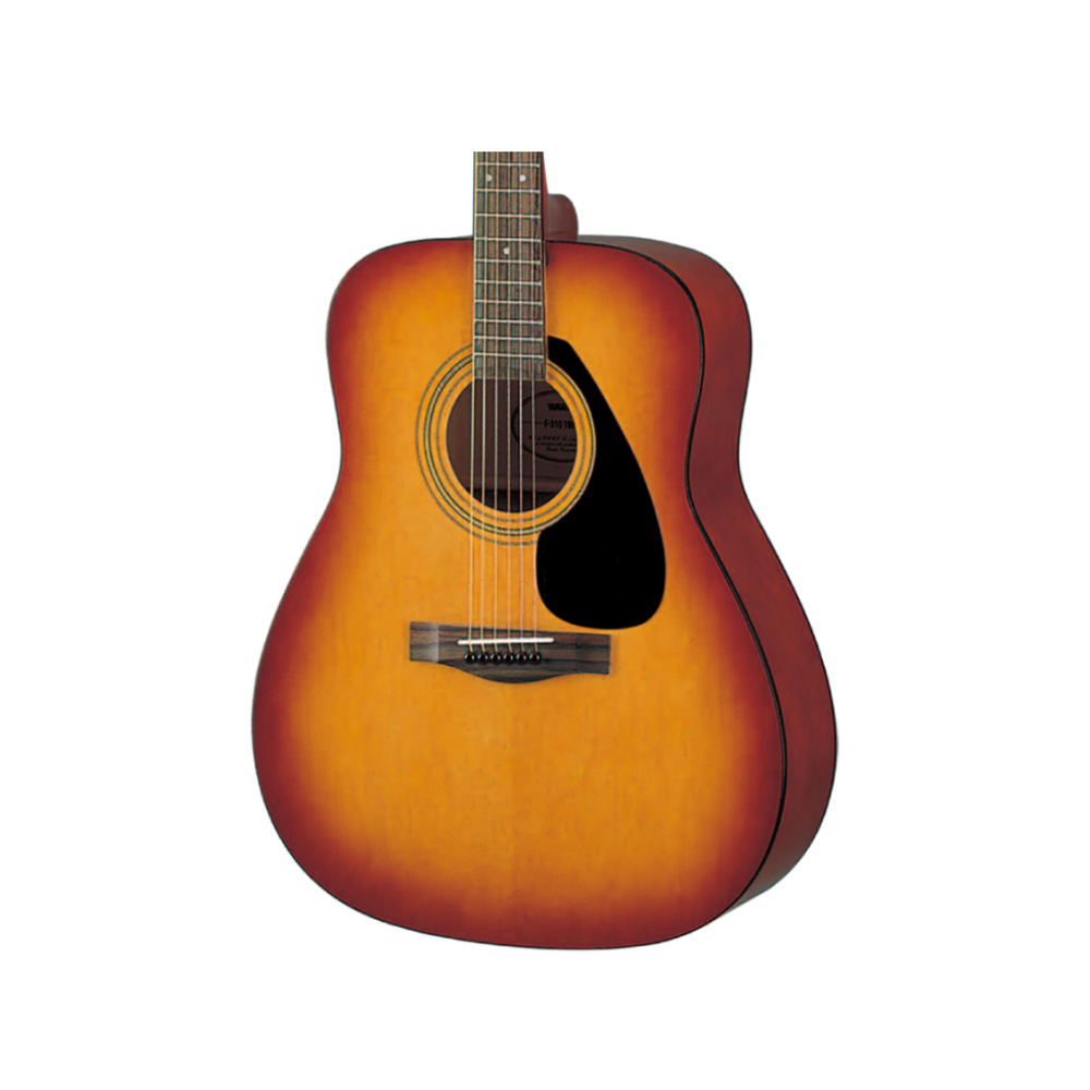 Violão Cordas De Aço YAMAHA F310P TBS