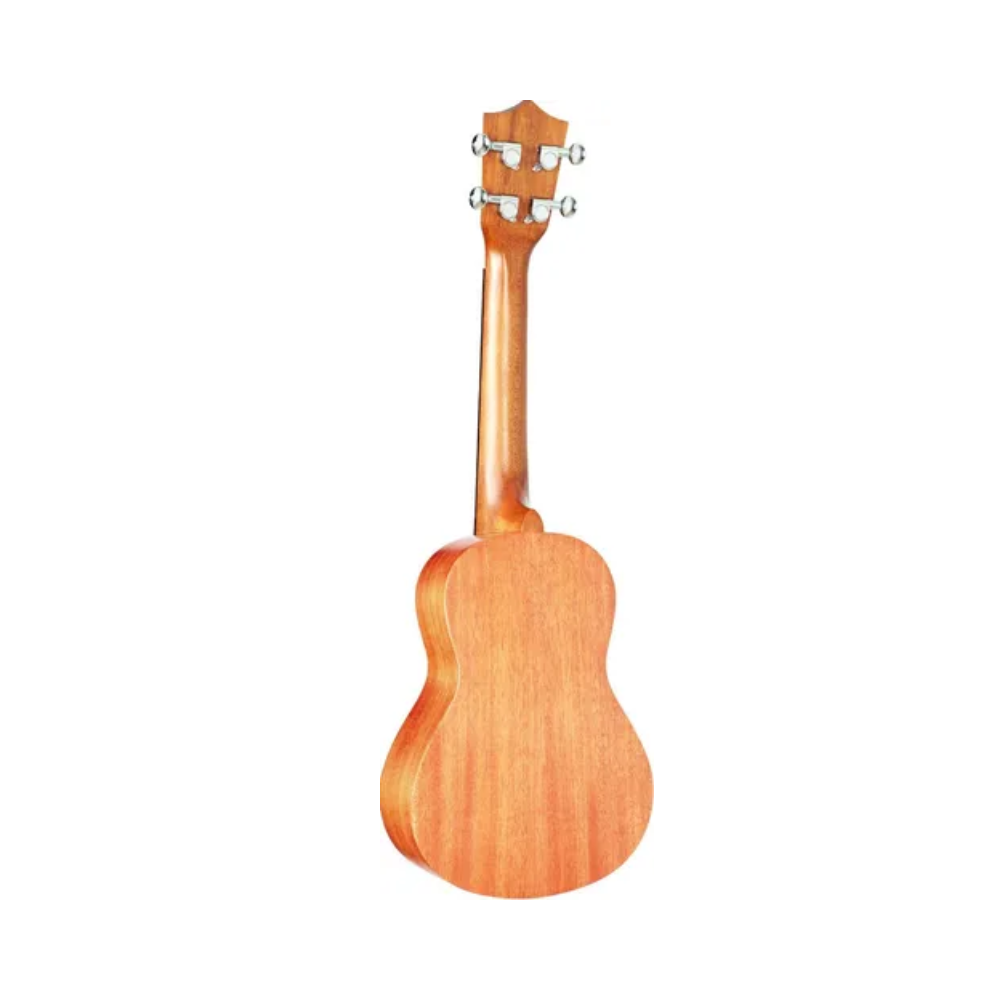 Shelby Su23m Ukulele Concert