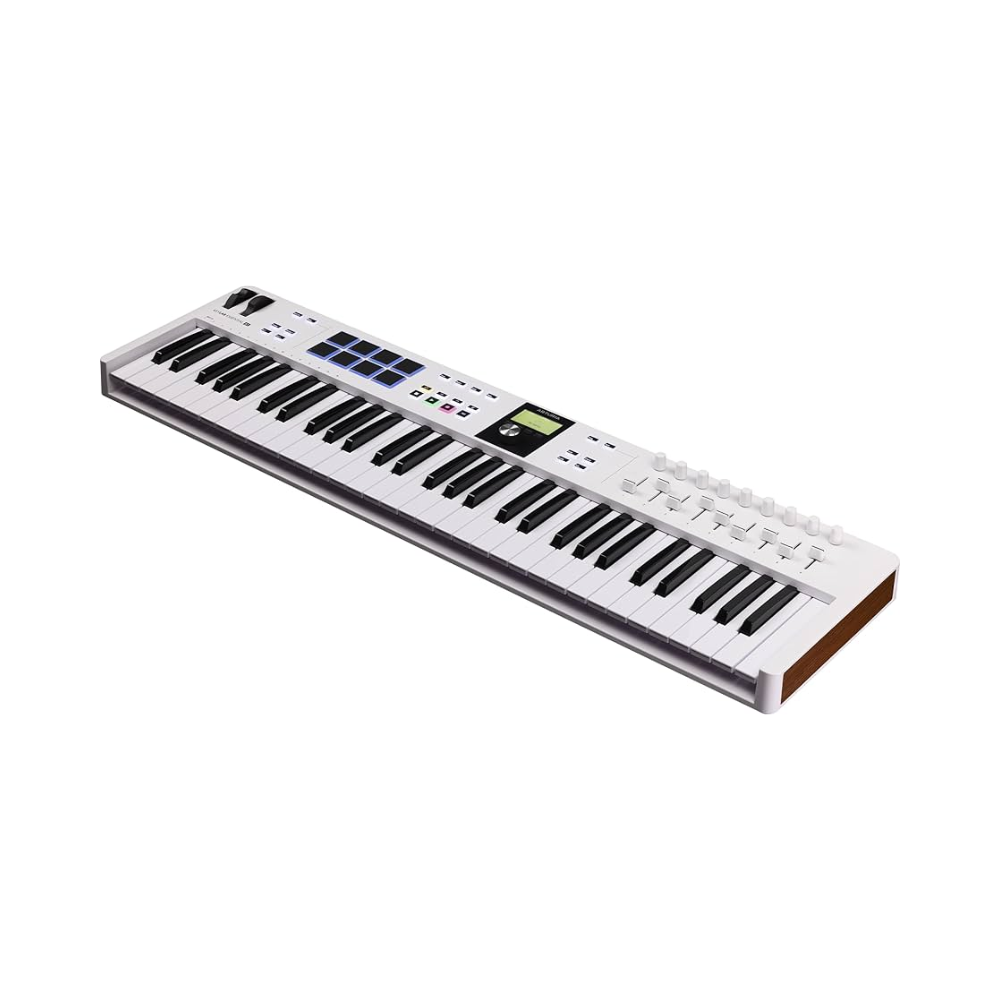 Sintetizador Controlador ARTURIA