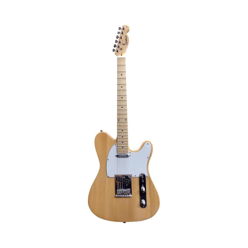 Guitarra WALDMAN GTE-200 NAT