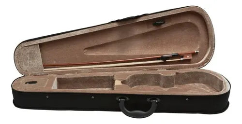 VIOLINO 4/4 ESPECIAL COMPLETO C/ESTOJO DOMINANTE