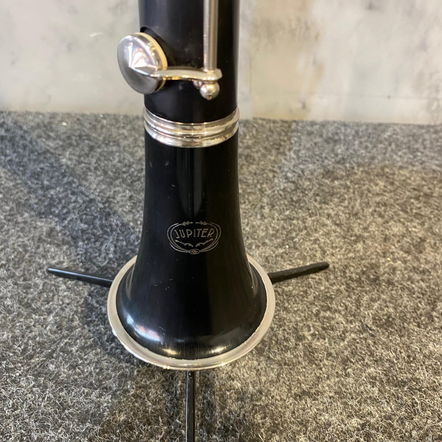 Clarinete Júpiter JCL632b Sib – Usado