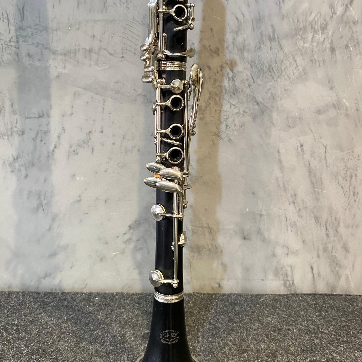 Clarinete Júpiter JCL632b Sib – Usado
