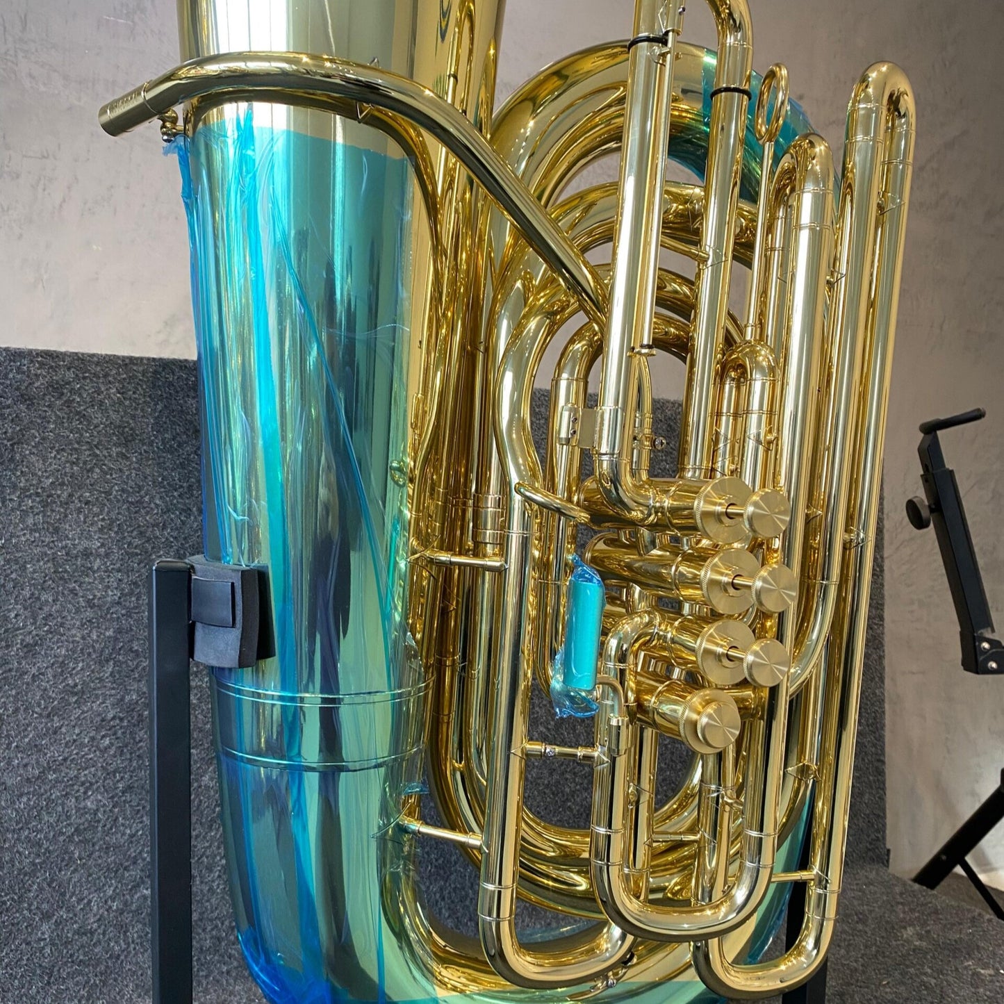 Tuba HSTB1 54 Sib – NOVA