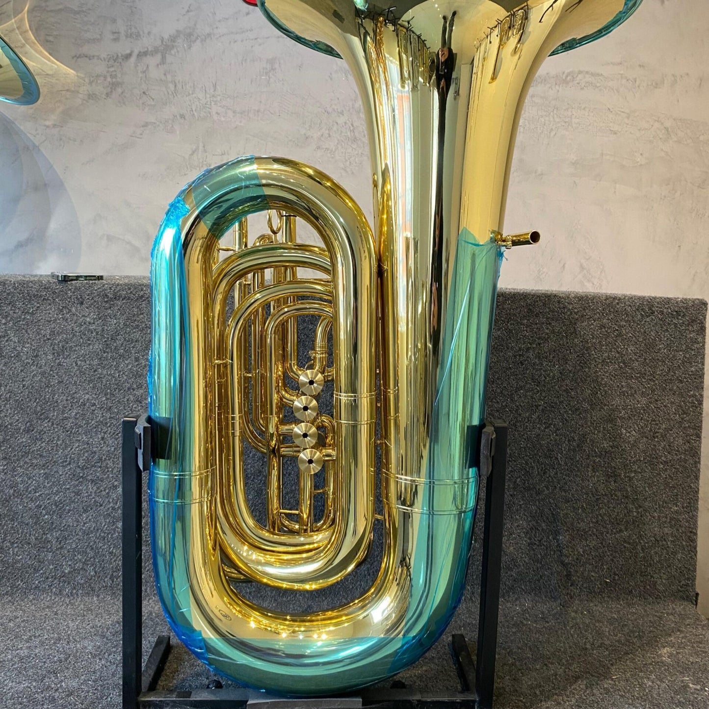 Tuba HSTB1 54 Sib – NOVA