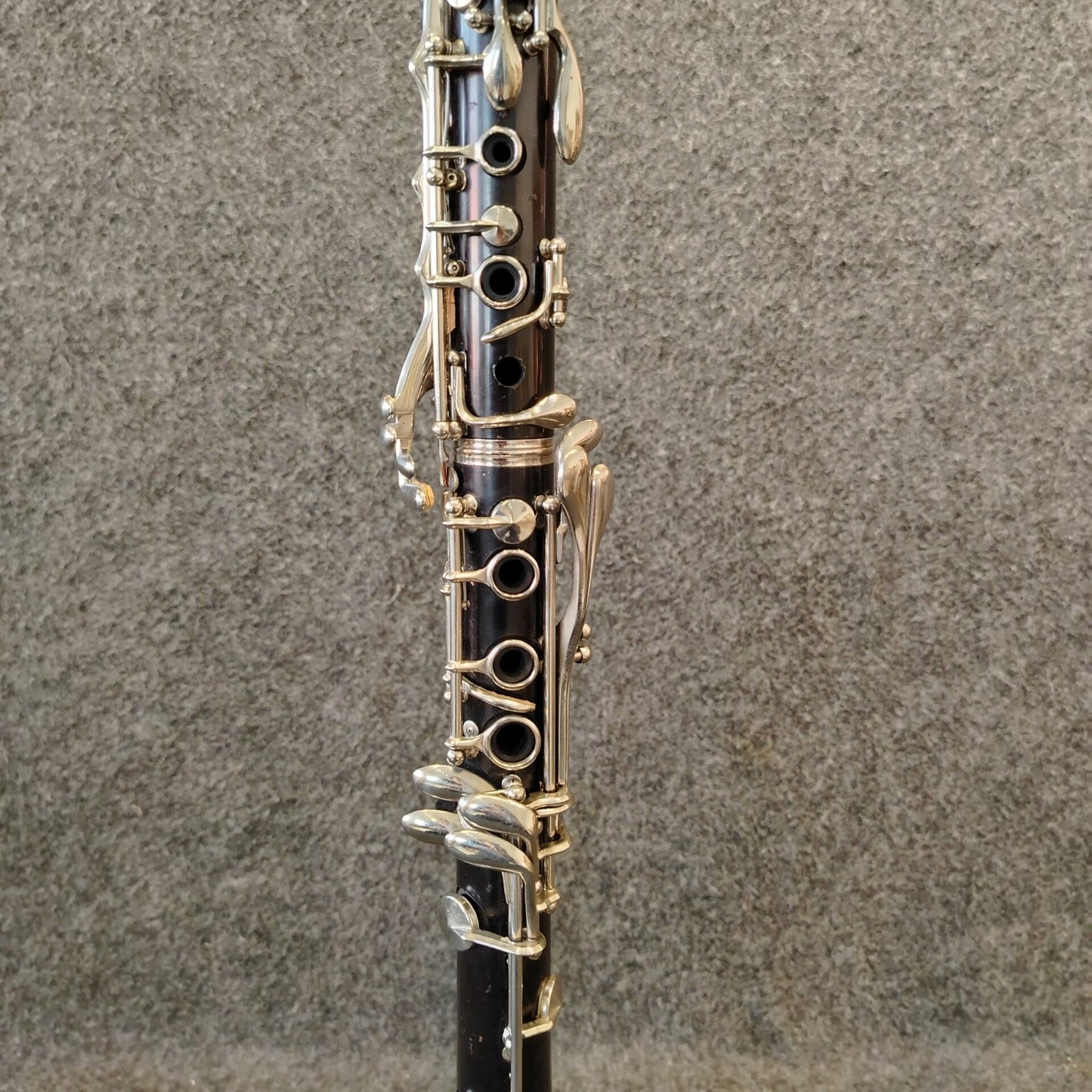 Clarinete JCL 931 – Usado