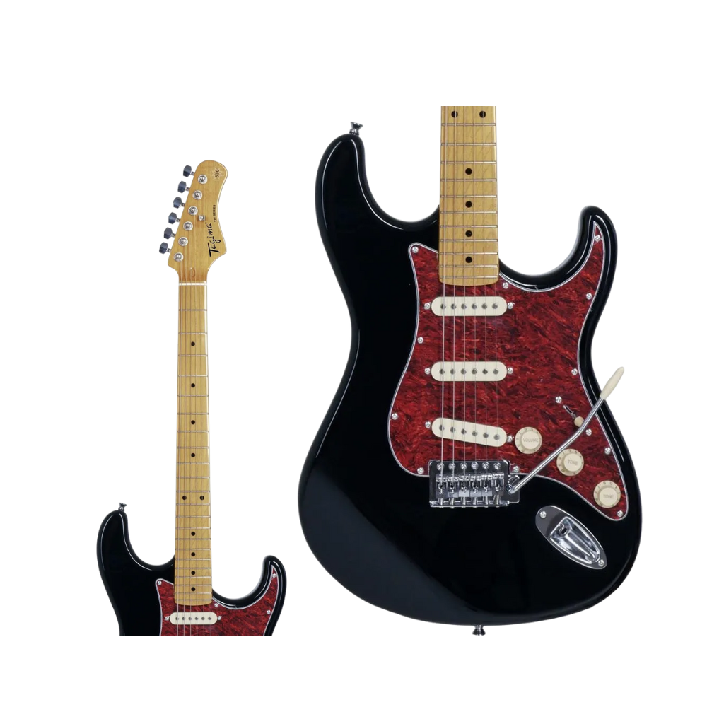 Guitarra TAGIMA TG TW 530 WOODSTOCK
