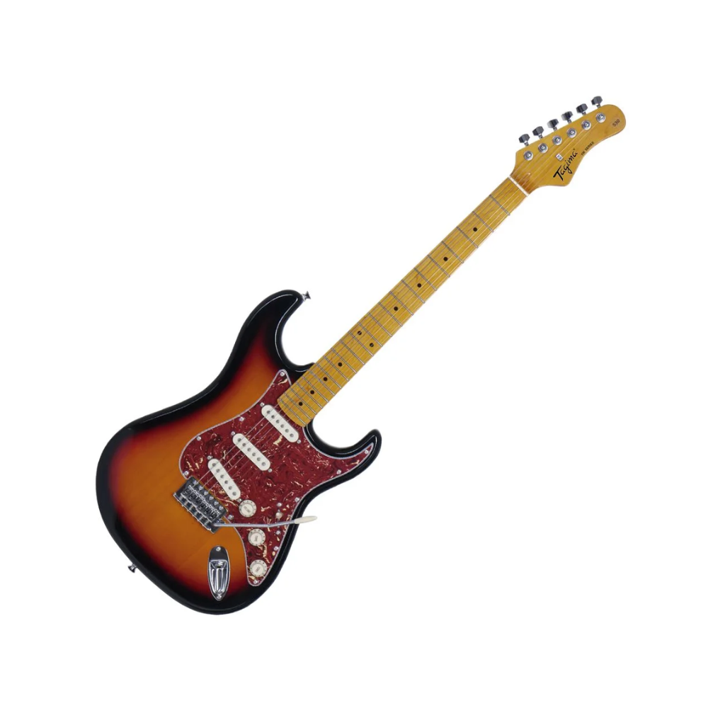 Guitarra TAGIMA SERIE TW TG-530 SB