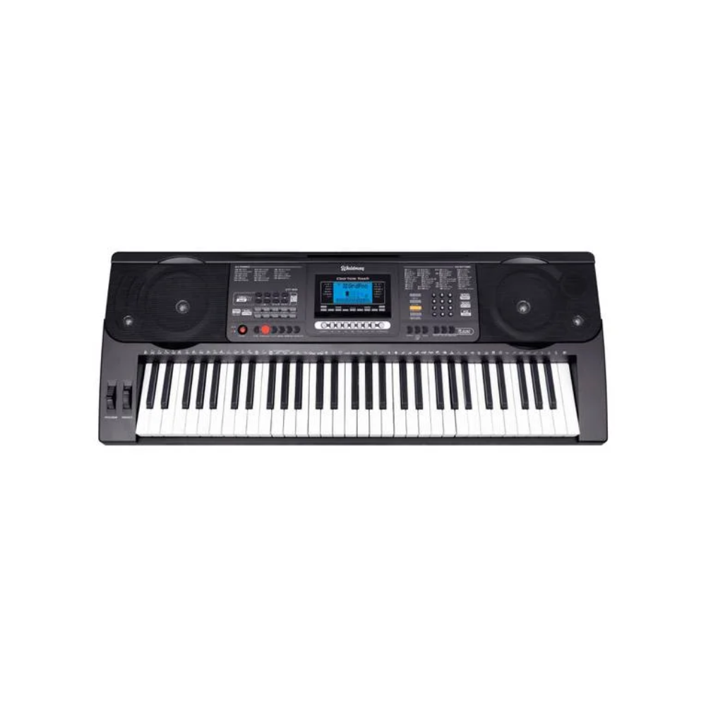 Teclado WALDMAN CTT-800