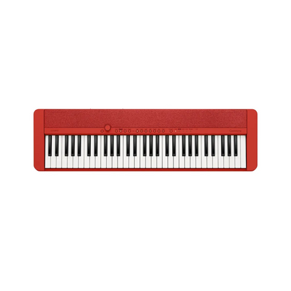 Teclado CASIO CT S1RD