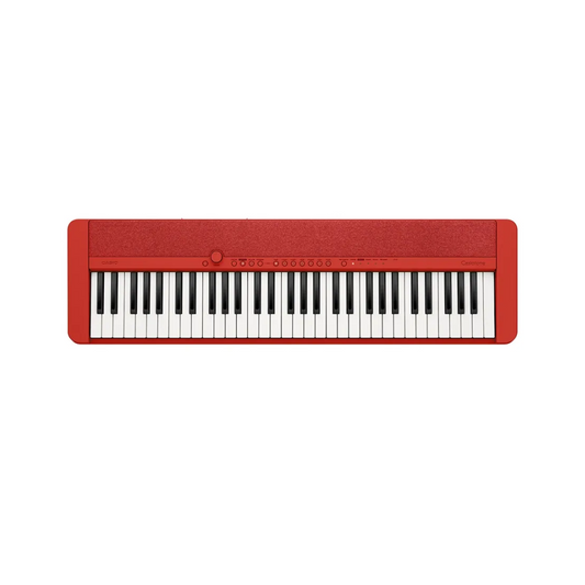 Teclado CASIO CT S1RD