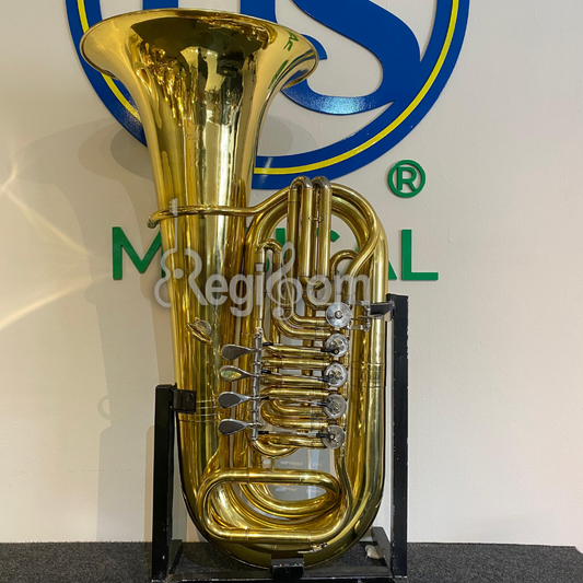 Tuba 4/4 St. Petersburg – Usada