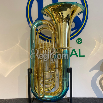 Tuba HSR751 4/4 Sib – Nova