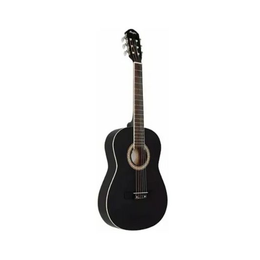 Violão Corda De Nylon MEMPHIS 3/4 AD-34 BK