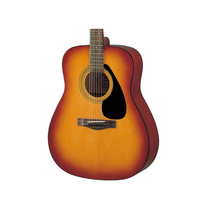 Violão Cordas De Aço  YAMAHA F310P TBS