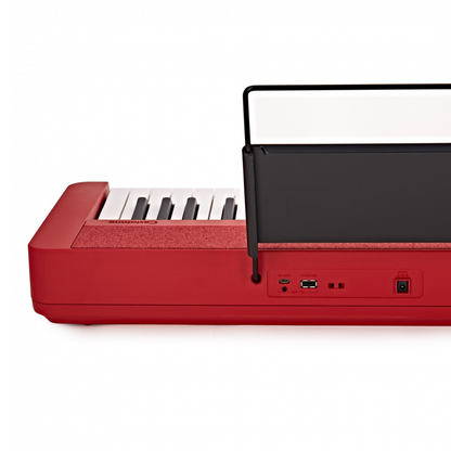 Teclado CASIO CT S1RD