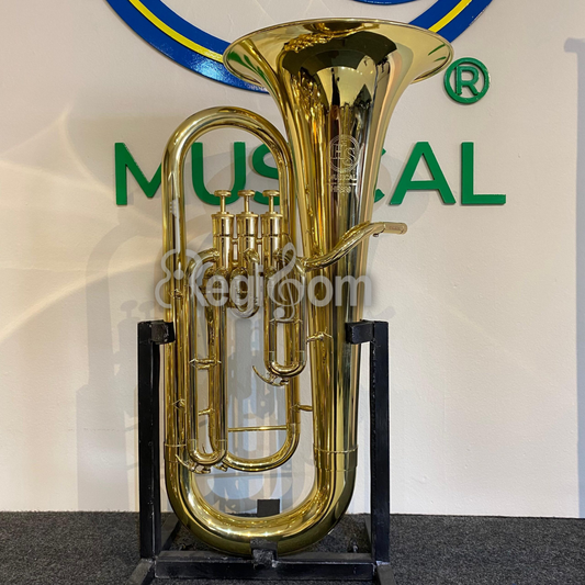 Euphonium HF889 3 Pistos – Nova