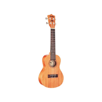 Shelby Su23m Ukulele Concert