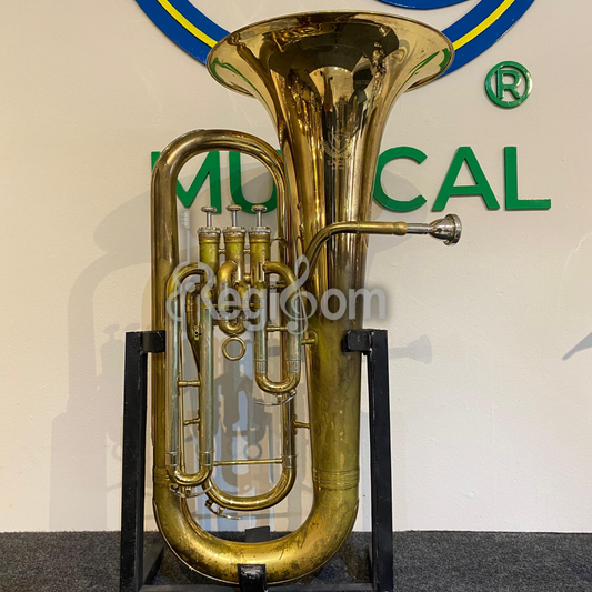 Euphonium EUP660 3 Pistos – Usado