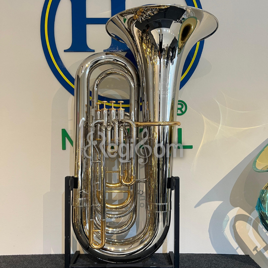 Tuba 4/4 REGISOM JTB-81 NOVA