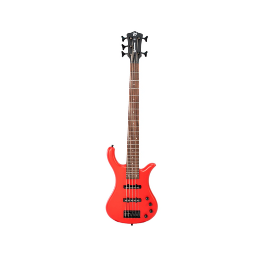 Baixo WALDMAN WB305A RED