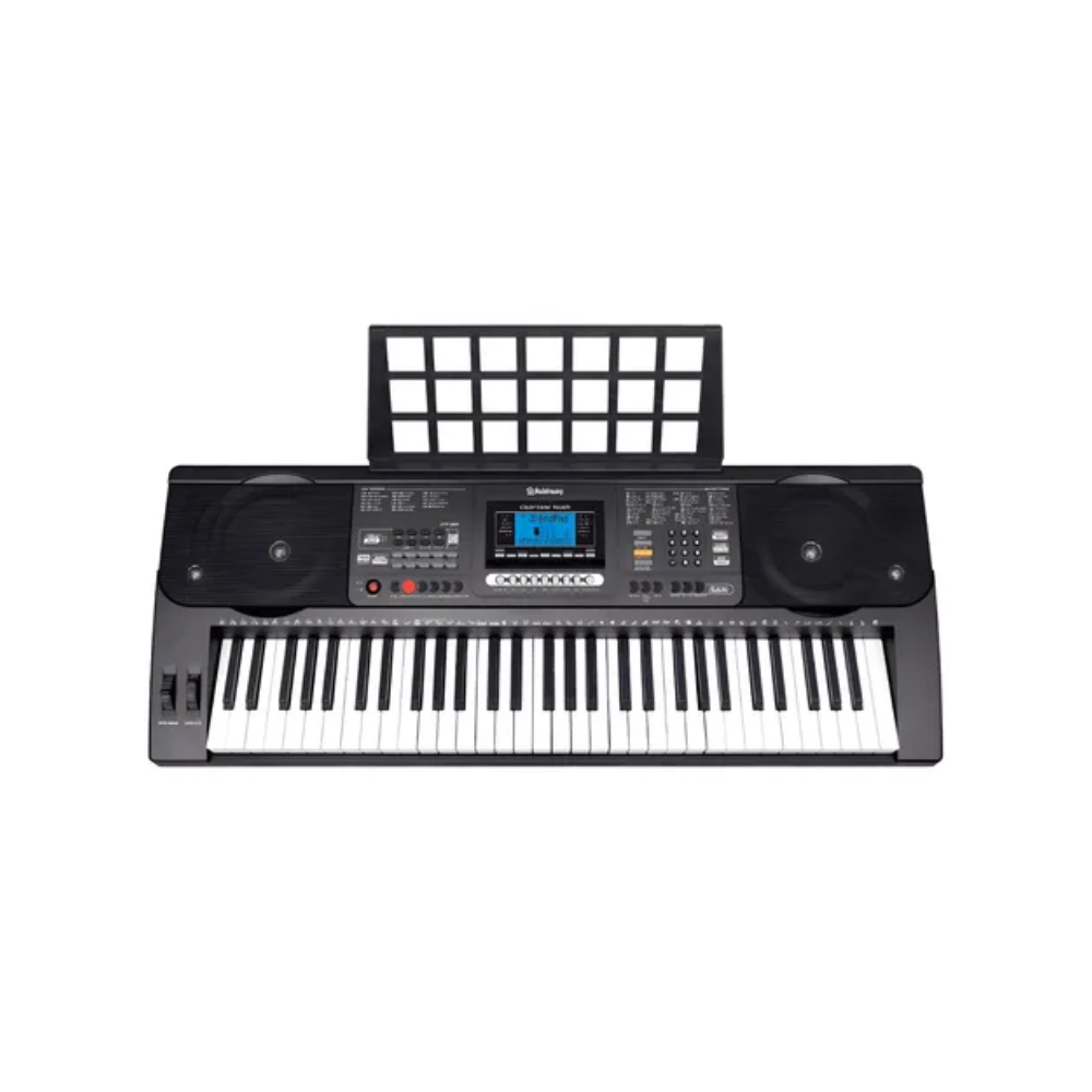 Teclado WALDMAN CTT-800