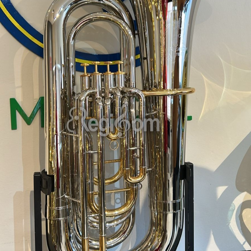 Tuba 4/4 REGISOM JTB-81 NOVA