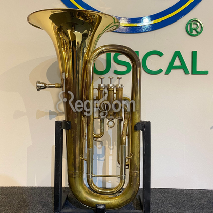 Euphonium EUP660 3 Pistos – Usado