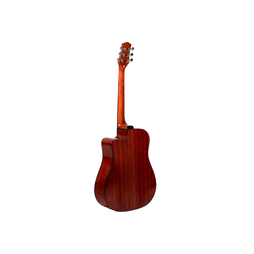 Violão Cordas de Aço PHX WAVE-02 SB