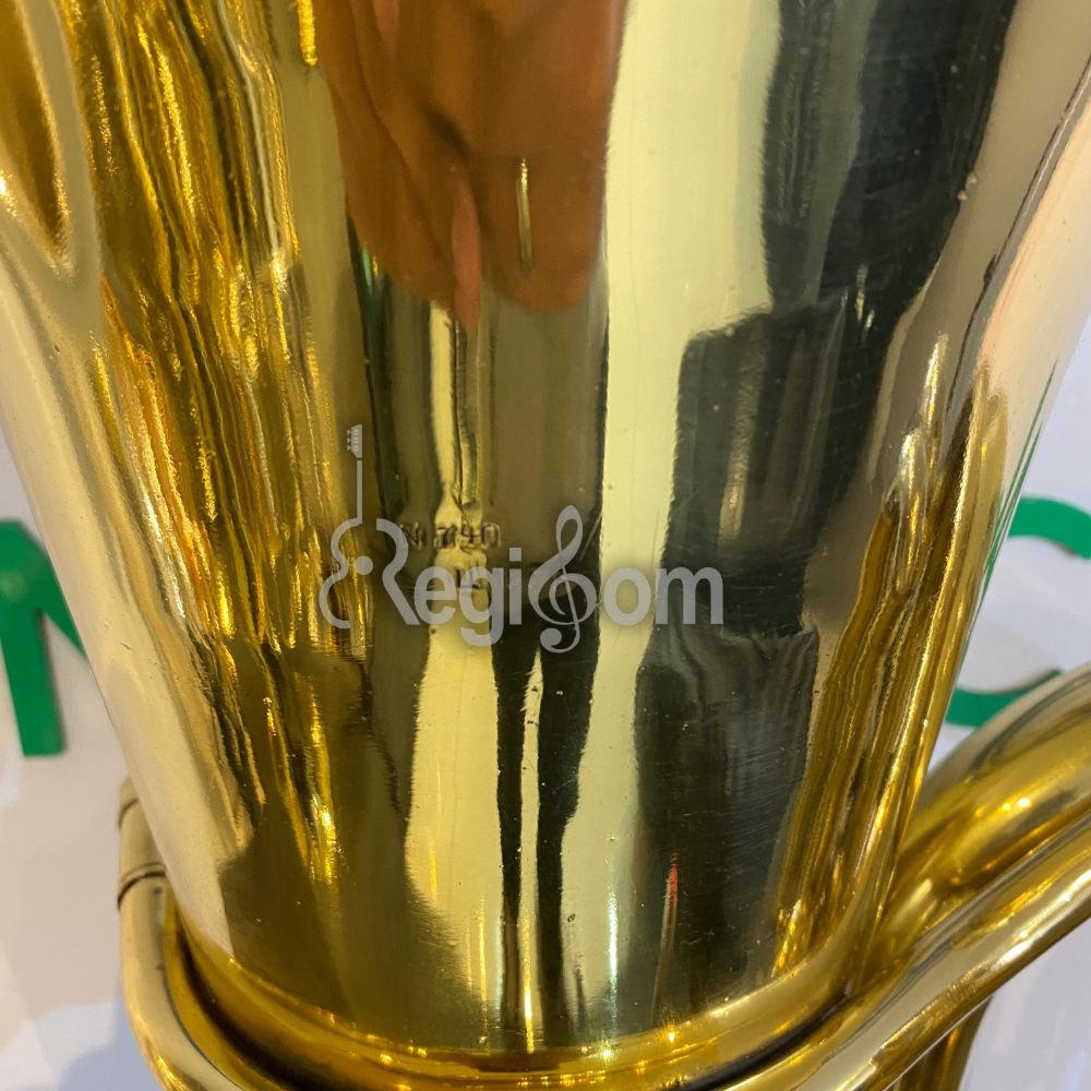 Tuba 4/4 St. Petersburg – Usada