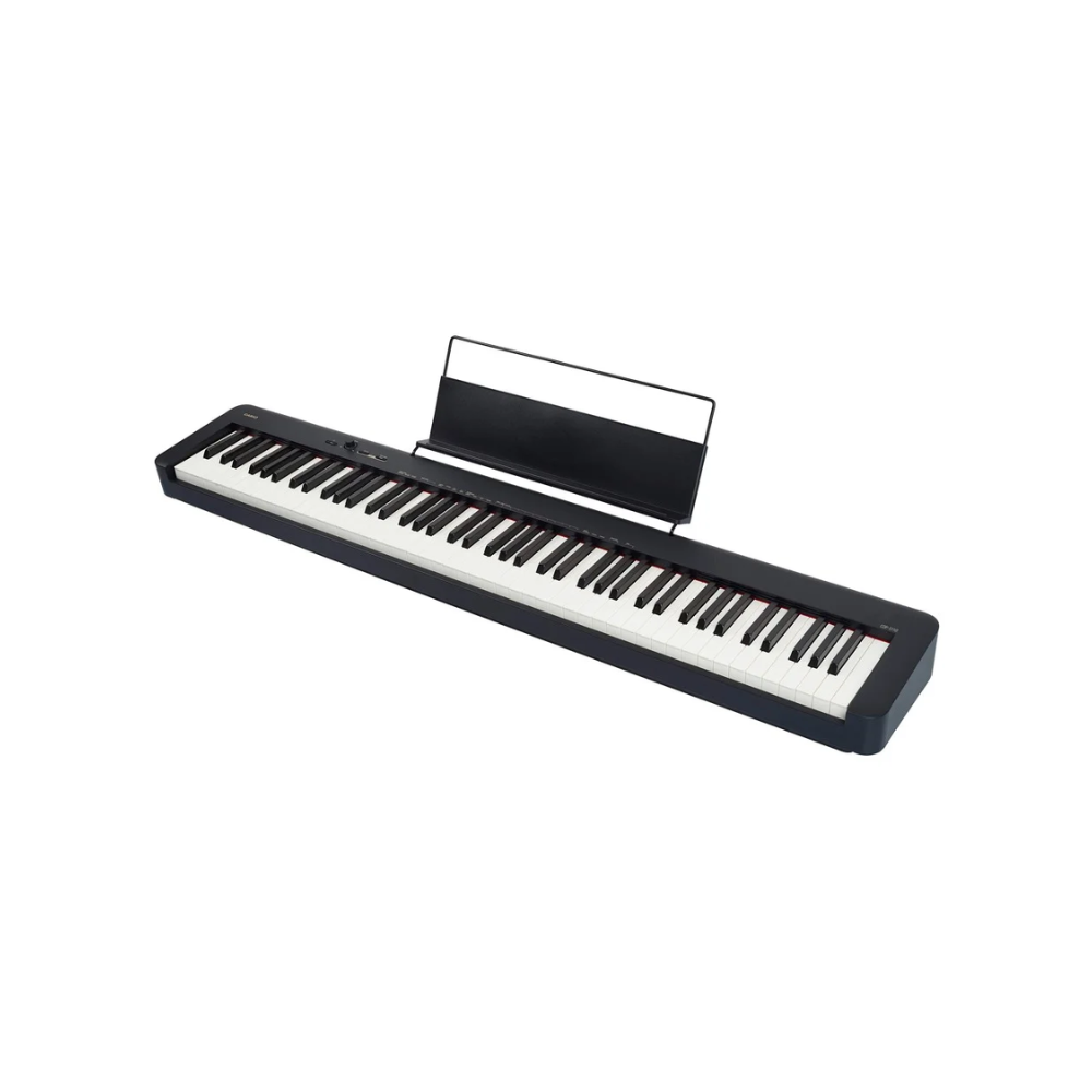 Piano Digital CASIO CDP S110BK