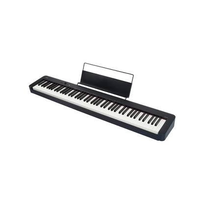Piano Digital CASIO CDP S110BK
