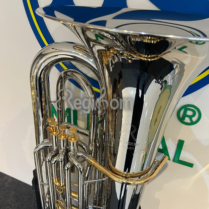 Tuba 4/4 REGISOM JTB-81 NOVA