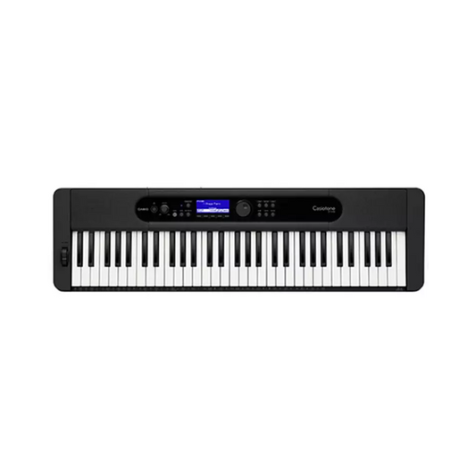 Teclado CASIO CT-S400