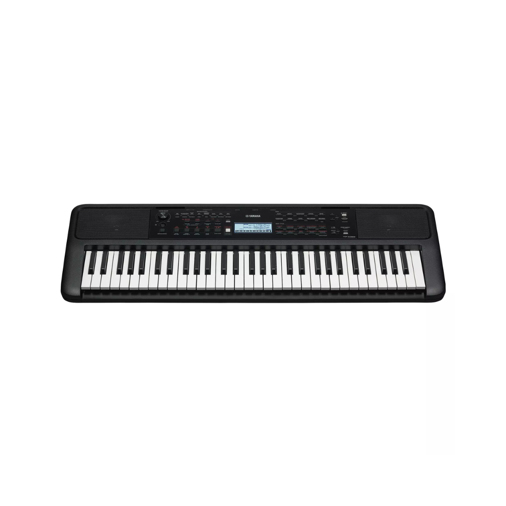 Teclado YAMAHA PSR E383