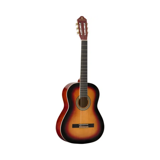 Violão Cordas de Nylon HARMONICS GNA111 SB