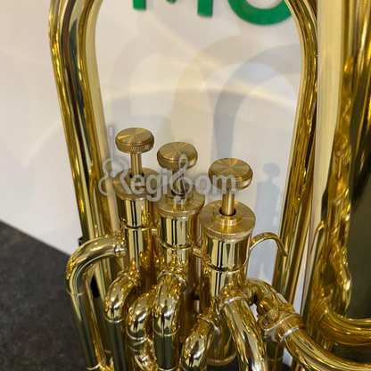Euphonium HF889 3 Pistos – Nova