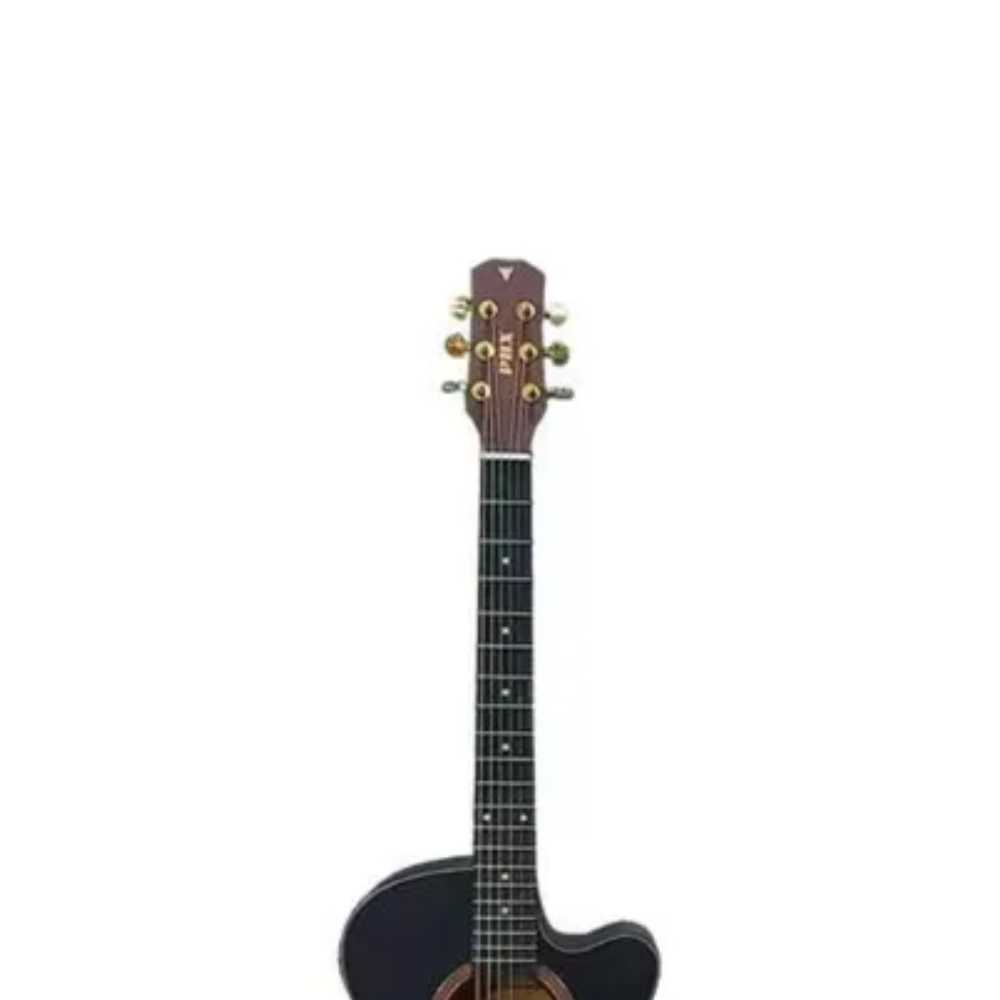 Violão Cordas De Aço PHX SC-40A SB