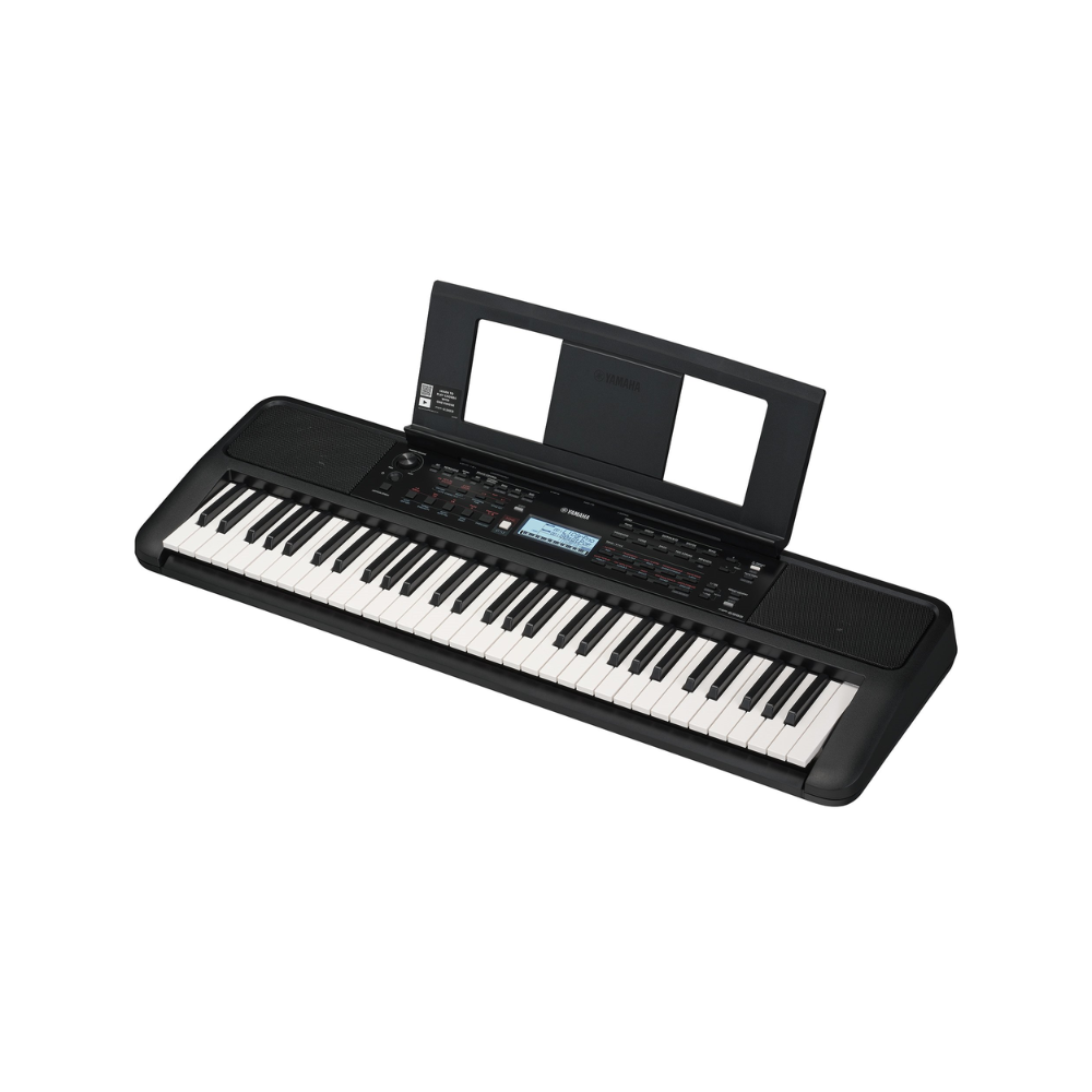 Teclado YAMAHA PSR E383