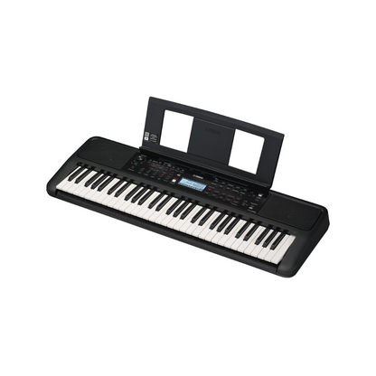 Teclado YAMAHA PSR E383