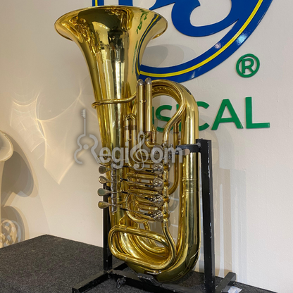 Tuba 4/4 St. Petersburg – Usada