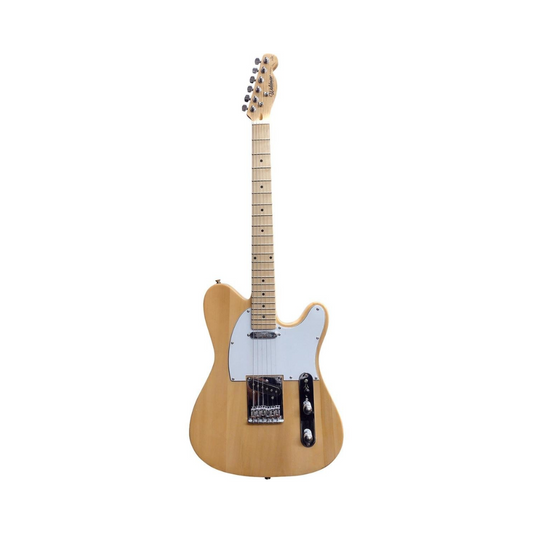 Guitarra WALDMAN GTE-200 NAT