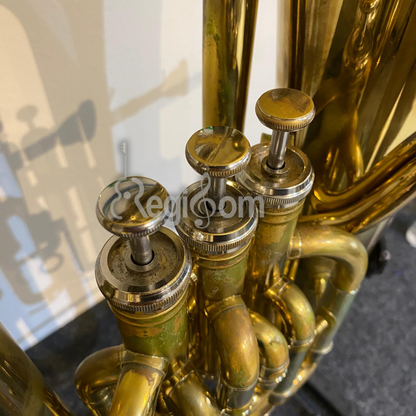 Euphonium EUP660 3 Pistos – Usado