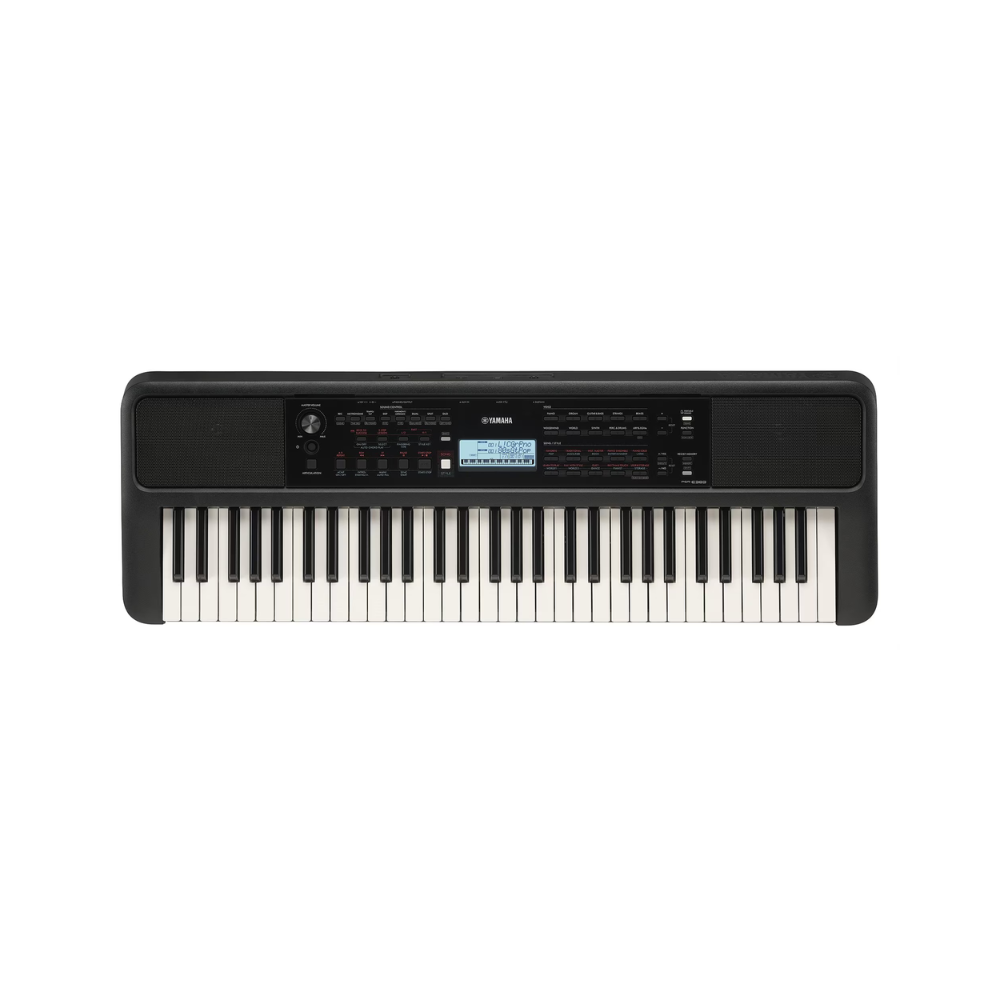 Teclado YAMAHA PSR E383