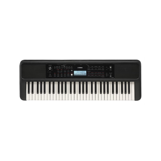 Teclado YAMAHA PSR E383