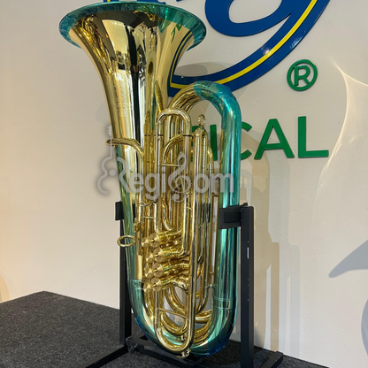 Tuba HSTB3 Laqueada Sib – Nova