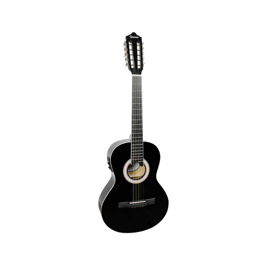 Viola Caipira GIANNINI START VS-14 BK