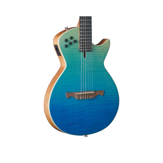 Violão Corda De Nylon TAGIMA MODENA TLBF
