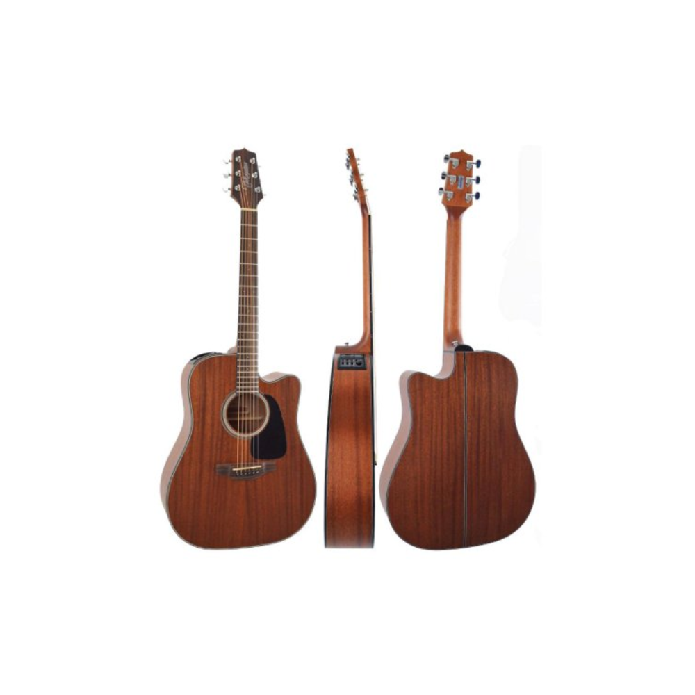 Violão Cordas De Aço TAKAMINE G SERIES GD11MCE