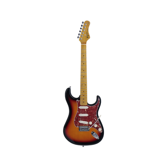 Guitarra TAGIMA SERIE TW TG-530 SB